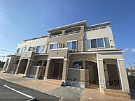 奈良県天理市田部町：物件画像／株式会社エリッツ　エリッツ大和八木店