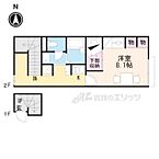 奈良県橿原市御坊町：物件画像／株式会社エリッツ　エリッツ大和八木店