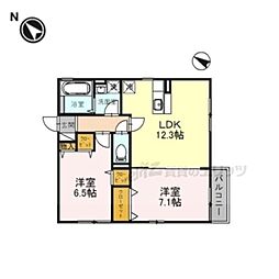 🉐敷金礼金0円！🉐サンタローザ
