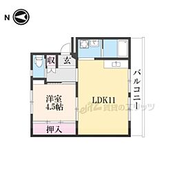🉐敷金礼金0円！🉐ビレッジハウス大淀
