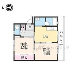 🉐敷金礼金0円！🉐ビレッジハウス大淀
