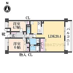 グランデージ王寺