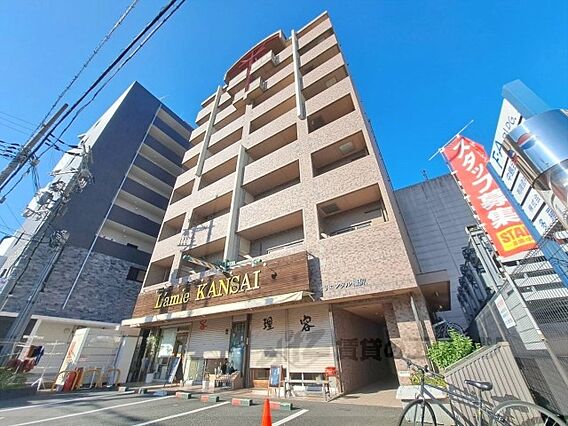 オリエンタル橿原_トップ画像
