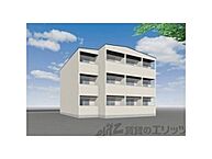 奈良県大和郡山市大宮町：物件画像／株式会社エリッツ　エリッツ大和八木店