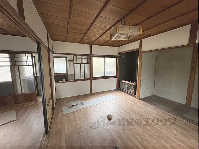 室内