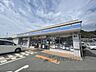 周辺：ローソン　桜井脇本店まで800メートル