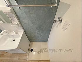 奈良県天理市勾田町（賃貸アパート2LDK・2階・46.00㎡） その16