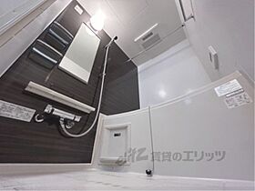 エバーハイム畝傍 408 ｜ 奈良県橿原市葛本町（賃貸マンション1K・4階・28.21㎡） その9