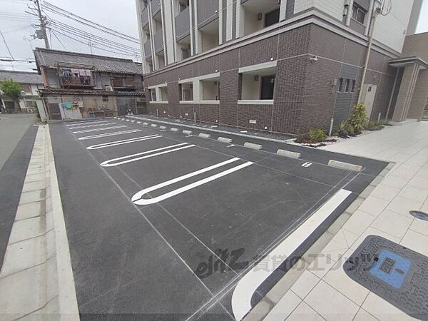 奈良県天理市川原城町(賃貸マンション1K・3階・27.68㎡)の写真 その19