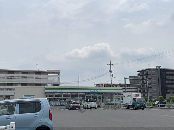 奈良県大和郡山市九条平野町(賃貸アパート1LDK・3階・42.91㎡)の写真 その24