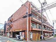 東京都中野区東中野5丁目：物件画像
