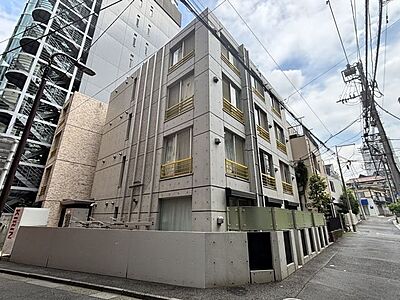 外観 外観