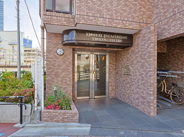 その他 日神パレステージ西池袋 11階/-