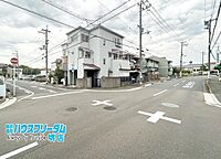 大阪府堺市中区深阪4丁：物件画像