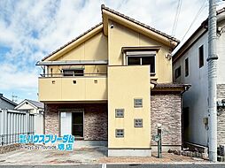 堺市中区福田 中古戸建