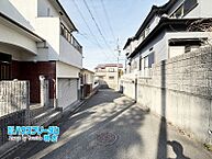 大阪府堺市美原区平尾：物件画像