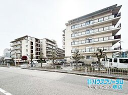 堺東グリーンハイツ