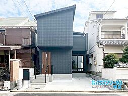 堺市中区深井中町 新築戸建