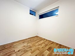 子供部屋の画像