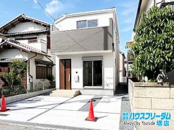 堺市西区浜寺諏訪森町東 新築戸建