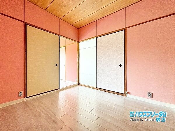 子供部屋