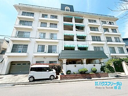 南海高野線「堺東」駅徒歩11分♪