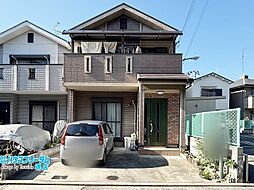 堺市中区深井北町 中古戸建