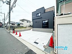 外観の画像