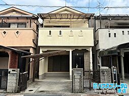松原市小川 中古戸建