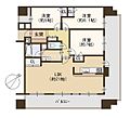 ディークラディア中百舌鳥8階6,480万円