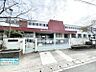 周辺：藤井寺市立藤井寺北小学校