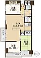 朝日プラザ松原E棟8階1,239万円