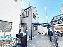 堺市美原区大饗 中古戸建
