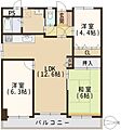 間取り図はこち...