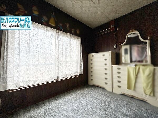 子供部屋