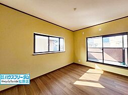 子供部屋の画像