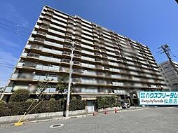 朝日プラザ南大阪ターミナル・シティ