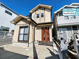 堺市美原区多治井 中古戸建