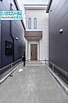 大阪府八尾市南太子堂6丁目：物件画像