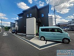 外観の画像