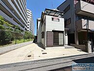 大阪府松原市阿保4丁目：物件画像