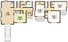 間取り：間取り図はこちら♪