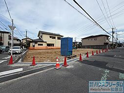 リベロスクウェア松原西大塚