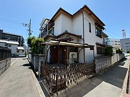 藤井寺市岡 中古戸建
