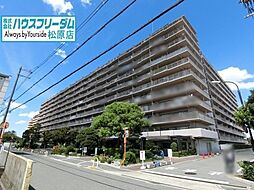 サンシティ松原