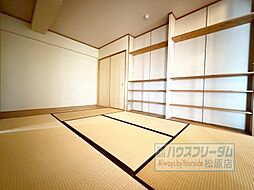 和室の画像