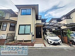 羽曳野市野々上 中古テラス