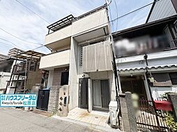 堺市北区北花田町 中古戸建