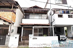 松原市北新町 中古戸建
