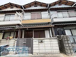 藤井寺市沢田 中古戸建